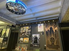-现代汽车文化中心 Hyundai Motorstudio Beijing