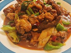 -五谷丰登·胶东海鲜·家常菜(张村店)