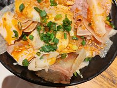 -我的面 川味Bistro(后沙峪店)