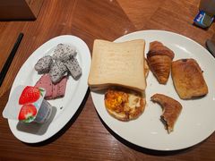 -杭州萧山国际机场凯悦嘉轩酒店