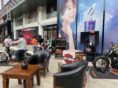 -大洋晶典(东街店)