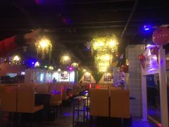 -狼爱上羊音乐火锅