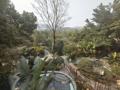 -海兰云天度假区温泉