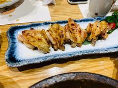 -上户日本料理(北仑富邦店)