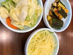 -李先生牛肉面大王(辽宁路店)