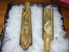 -捞围鲜·港式打边炉(海阳路店)