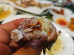 -巽寮印象美食部落餐厅·海鲜·地方特色菜(惠州体验店)
