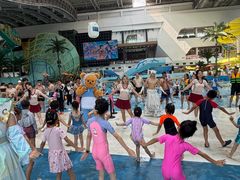 -温都水城·水梦奇缘