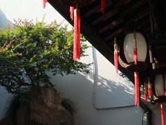 -胡雪岩故居