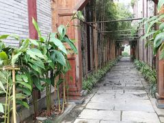 -龙潭水乡