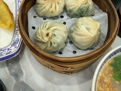 -清真马祥兴菜馆(云南北路店)