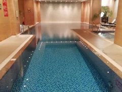 -斯博特游泳俱乐部(永安里店)