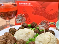 -宜家·瑞典风味餐厅(四元桥店)