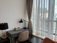 -金中环服务公寓(深业上城店)