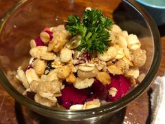 -古京·臻致料理(月湖店)