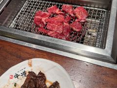 -御牛道日式烤肉料理(杭州万象城店)