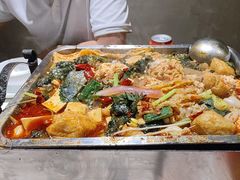 -后街佬·炭火鲜鱼杂(33小镇店)