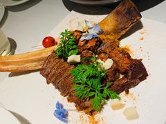 -悦融琥珀·京鲁菜·海味珍品(西单店)