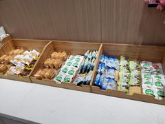 -南京南站高铁商务座休息室
