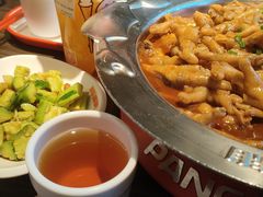 -胖哥俩肉蟹煲(杭州下沙学林街店)