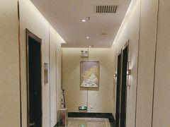 -华夏良子·足道SPA艾灸(铁道大厦店)