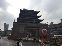 -鼓楼夜市