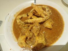 -无招牌海鲜餐厅(滨海艺术中心店)