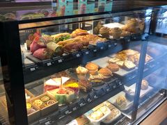 -星巴克(深圳欢乐颂店)