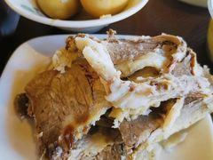 -中阿兰牛肉面(悦海新天地店)