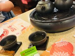 -点都德(大茶楼店)