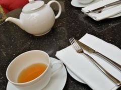 -威斯汀舞台餐厅