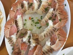 -海门岛七号餐厅