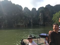 -大连冰峪旅游度假区