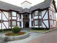 -太阳岛度假酒店