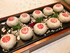 金桔五仁酥饼-全聚德(常州店)