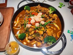 -鲁秀才炒鸡(龙湖西溪天街店)