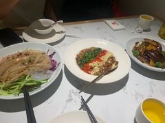 -关东小磨东北菜(漕河泾印象城店)