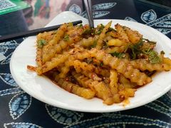 -云南李记罐罐米线饵丝小吃(汉中门金鹰店)