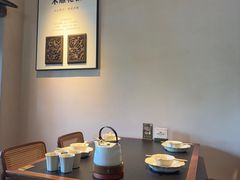 -桐湾大院·桐庐菜(滨江店)