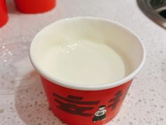 -龍歌自助小火锅(市北和达中心城店)