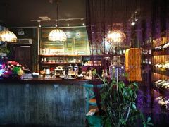 -三小姐咖啡店西餐下午茶(太平门直街店)