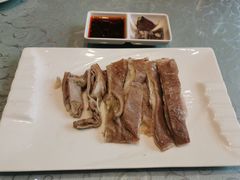 -清真·益鑫羊肉手抓馆(花园北街店)