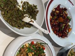 -国味壹号·精品湘菜·宴请佳选(新天地店)