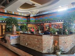 -后院犇牛主题餐厅(云岗店)