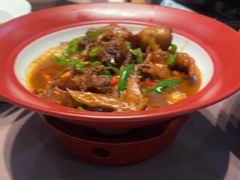 -香山湖家家宴(中山陵店)