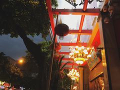 -老码头火锅(玉林店)