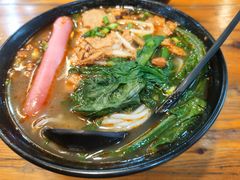 小碗螺蛳粉-螺蛳粉先生(蓟门桥店)