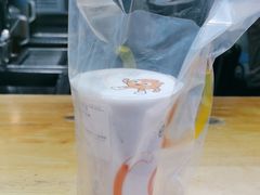 -CoCo都可(八达商城店)