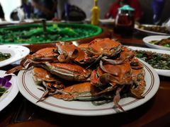 -吕四港大酒店-餐厅