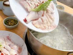 -嗲嗲的椰子鸡(亚龙湾总店)